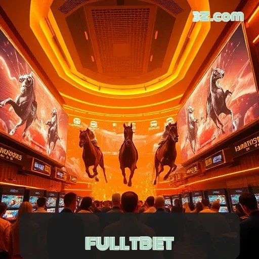 fulltbet App