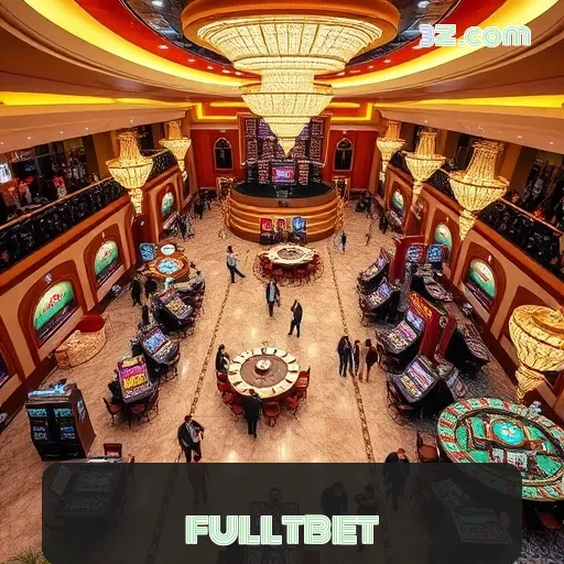 fulltbet Site Confiável