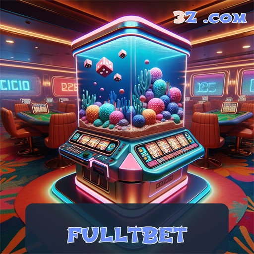 Vivencie o Esporte de Uma Forma Inovadora no Fulltbet