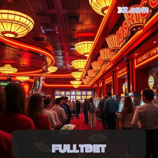 fulltbet Jogos
