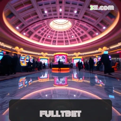 fulltbet Login