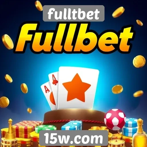 Principais jogos disponíveis no fulltbet