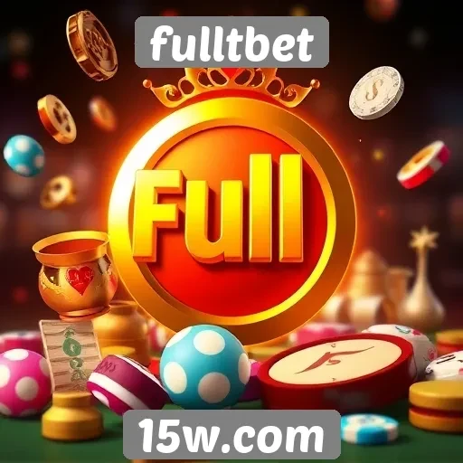 Plataforma de jogos online fulltbet destaca diversidade de opções