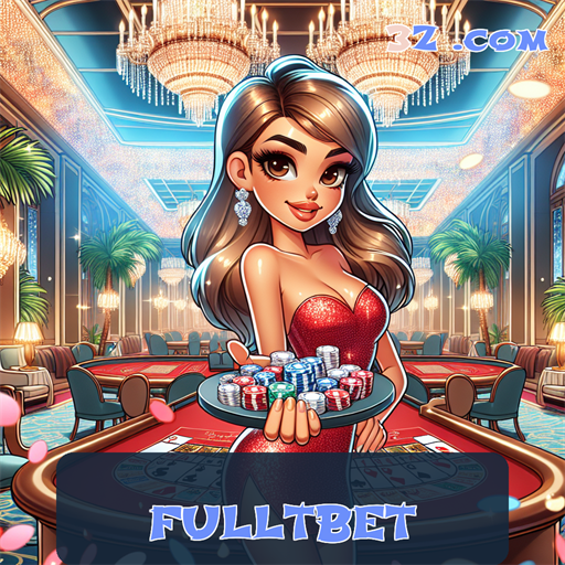 Experiência Revolucionária na Plataforma da Fulltbet