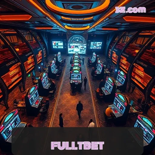 fulltbet Promoções
