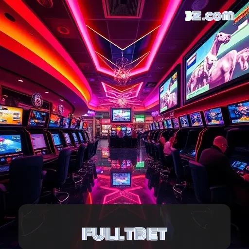 fulltbet Safety