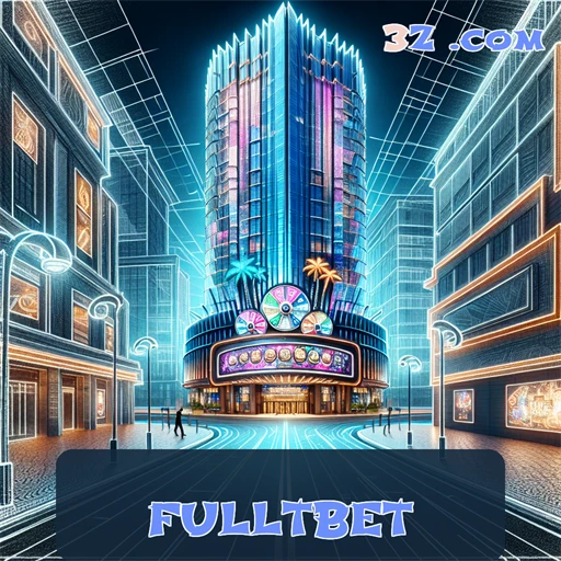 Embarque em Aventuras Incríveis com os Slots do Fulltbet