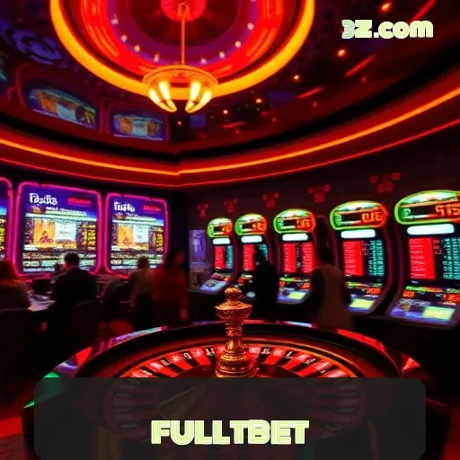 fulltbet Suporte 24/7