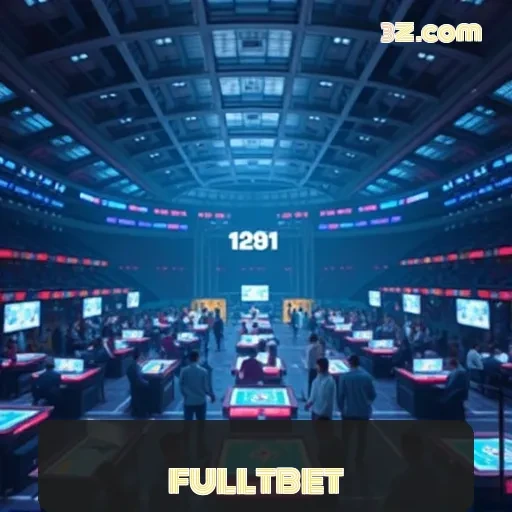 fulltbet VIP